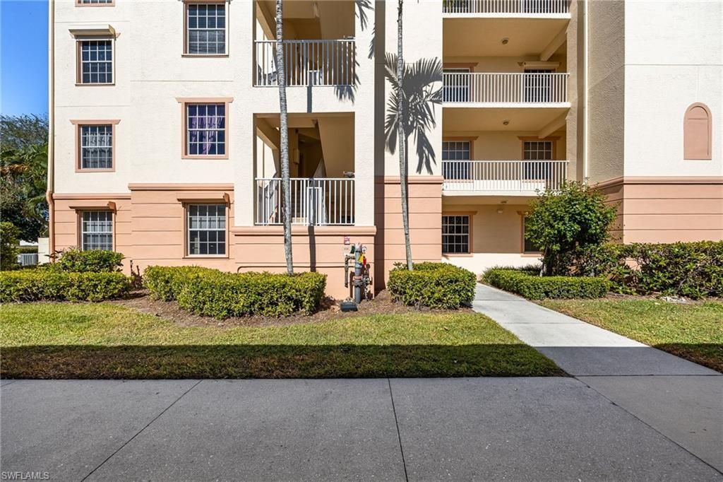4015 Palm Tree Blvd, Unit 102, Cape Coral, FL 33904 Photo