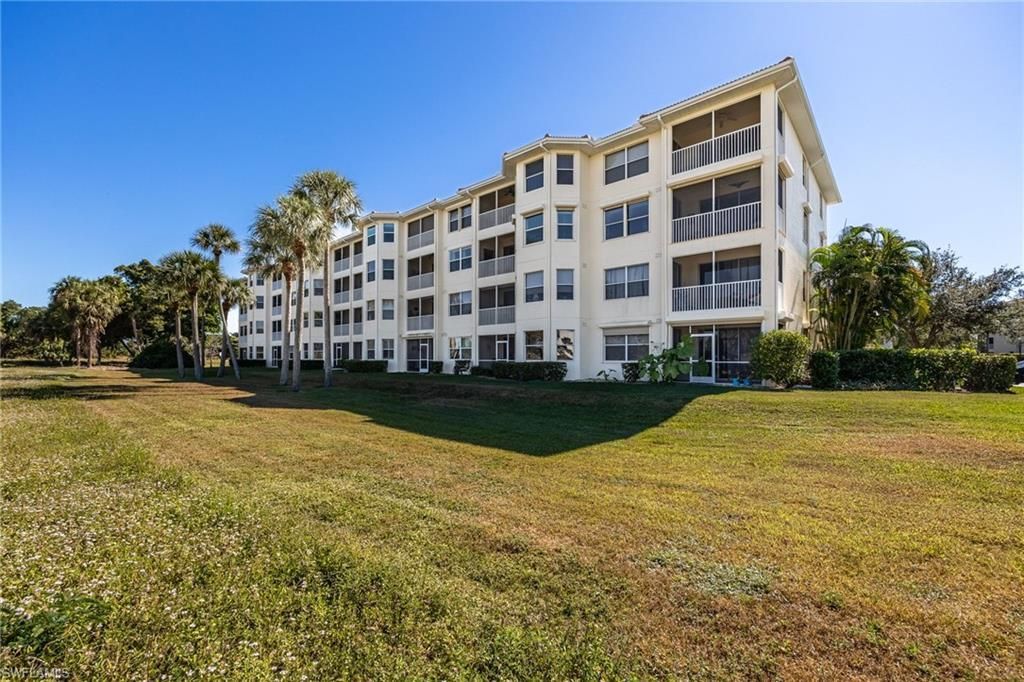 4015 Palm Tree Blvd, Unit 102, Cape Coral, FL 33904 Photo
