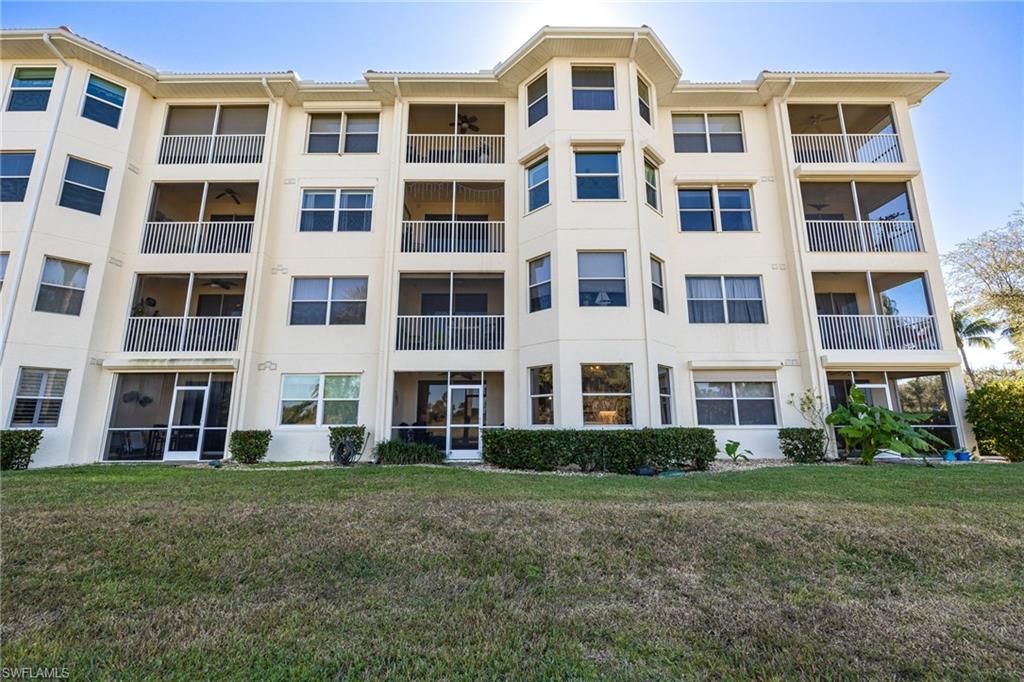 4015 Palm Tree Blvd, Unit 102, Cape Coral, FL 33904 Photo