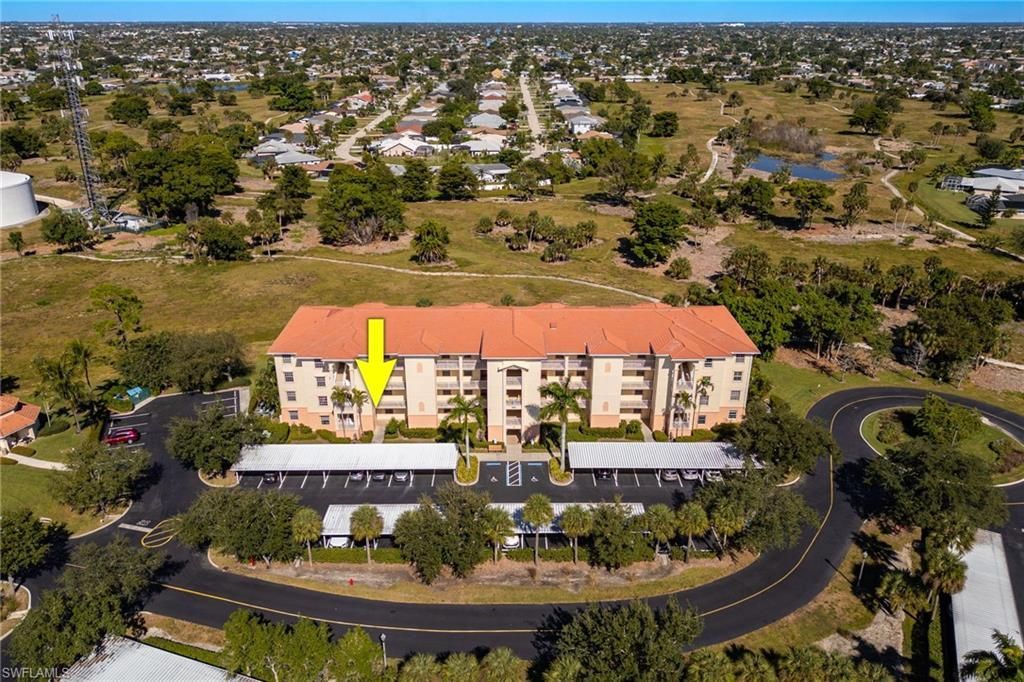 4015 Palm Tree Blvd, Unit 102, Cape Coral, FL 33904 Photo