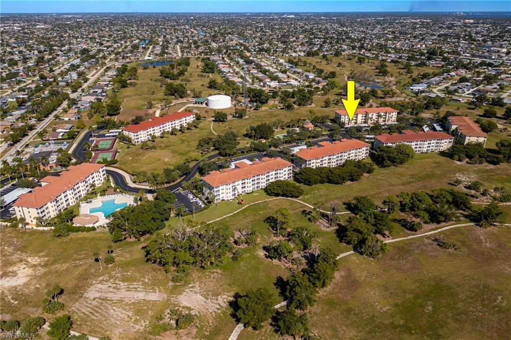 4015 Palm Tree Blvd, Unit 102, Cape Coral, FL 33904 Photo