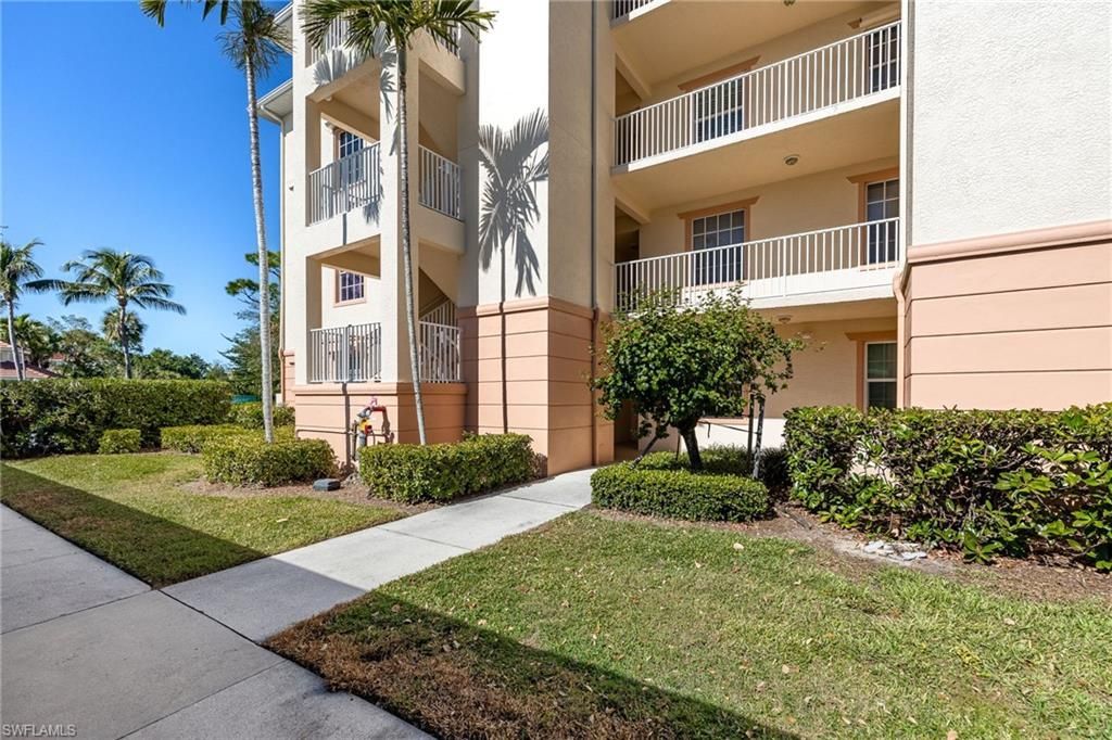 4015 Palm Tree Blvd, Unit 102, Cape Coral, FL 33904 Photo