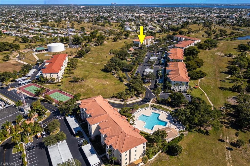 4015 Palm Tree Blvd, Unit 102, Cape Coral, FL 33904 Photo