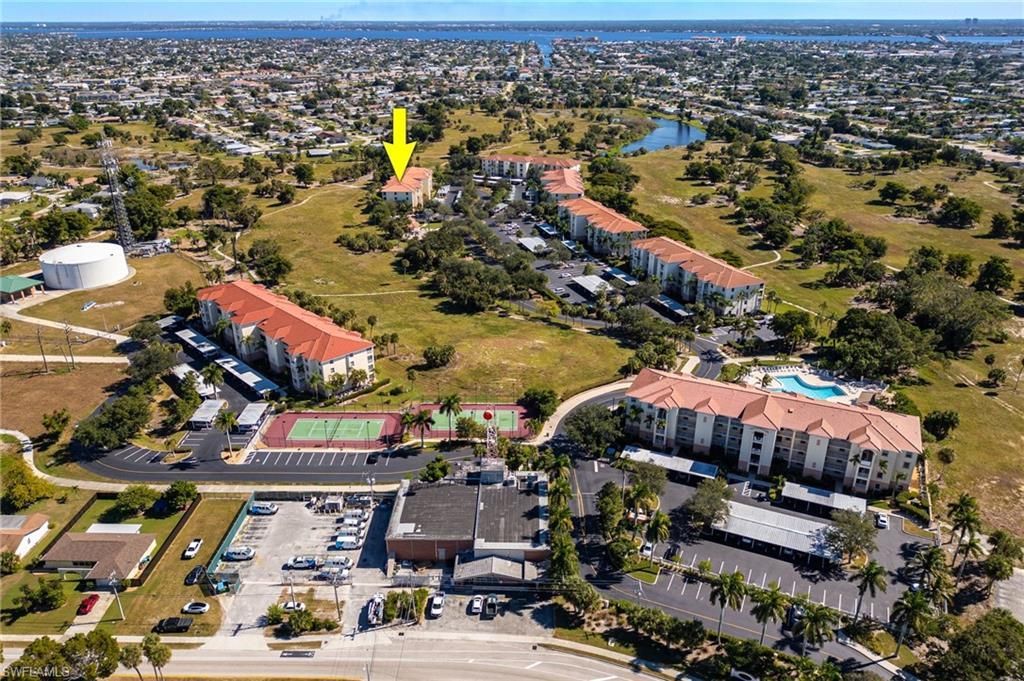 4015 Palm Tree Blvd, Unit 102, Cape Coral, FL 33904 Photo