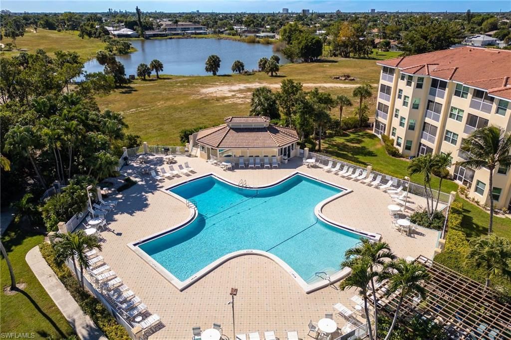 4015 Palm Tree Blvd, Unit 102, Cape Coral, FL 33904 Photo