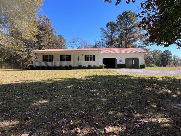 2674 N MILITARY St, Hamilton, AL 35570