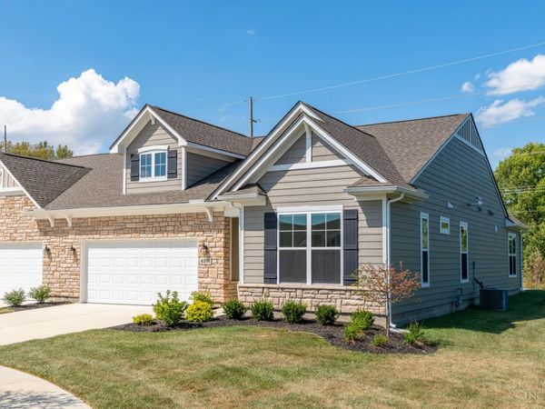 4201 Ellason Court, Sugarcreek Twp, OH 45440