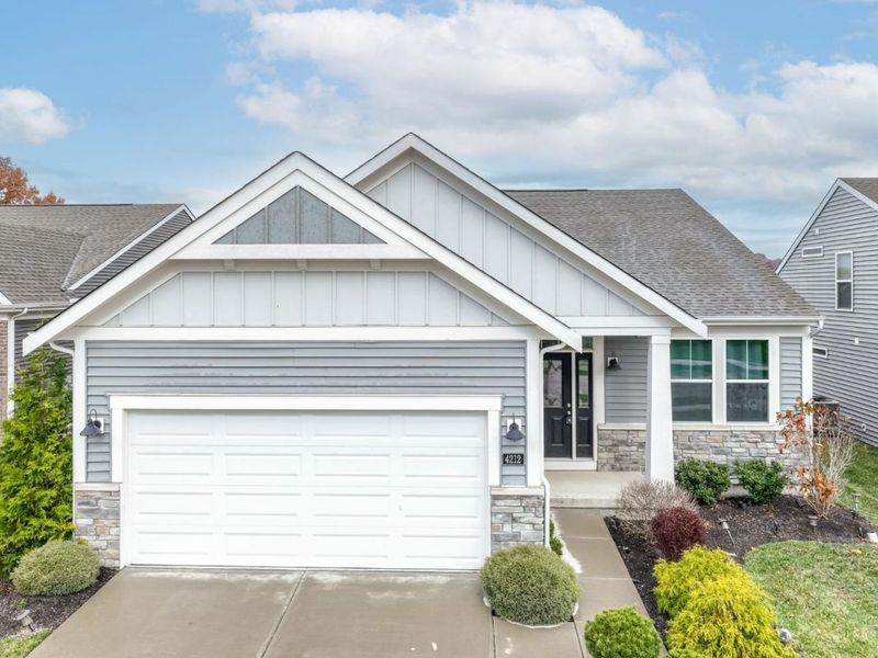 4212 RE Smith Drive, West Chester, OH 45069 Photo 1