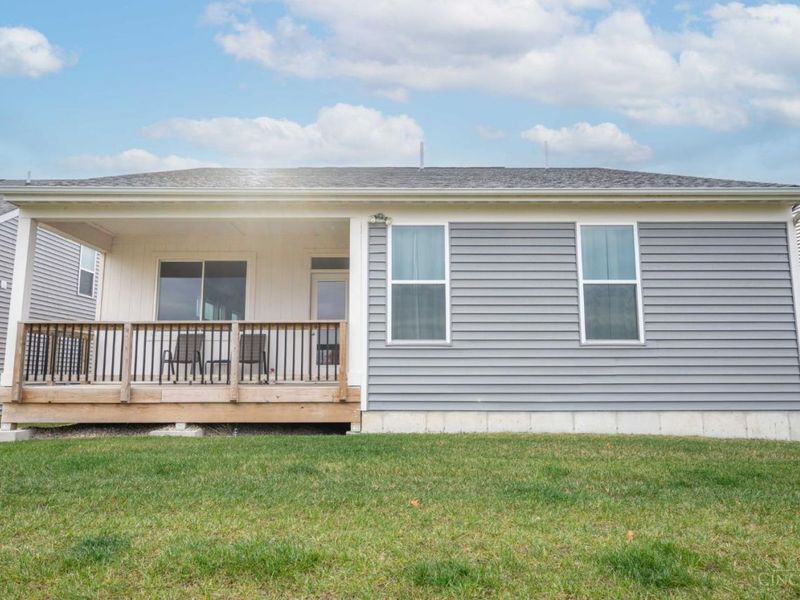 4212 RE Smith Drive, West Chester, OH 45069 Photo 10