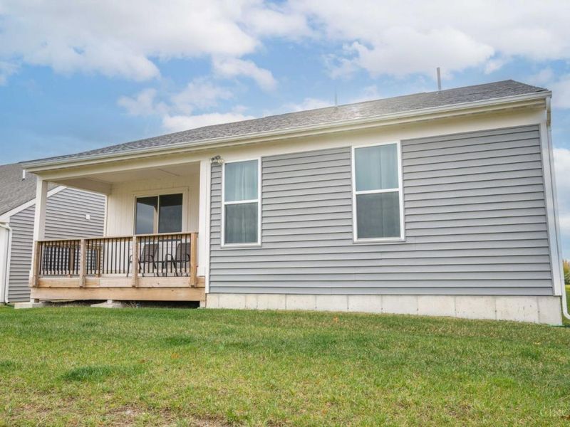 4212 RE Smith Drive, West Chester, OH 45069 Photo 11