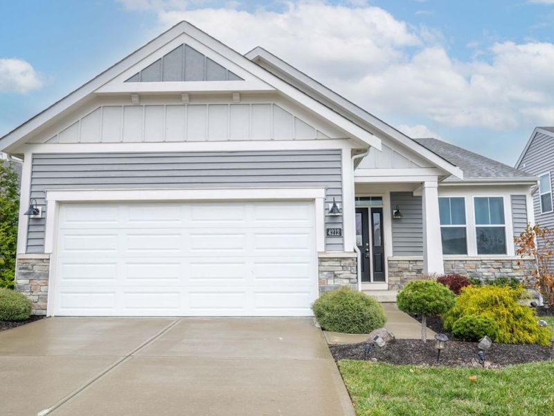 4212 RE Smith Drive, West Chester, OH 45069 Photo 3