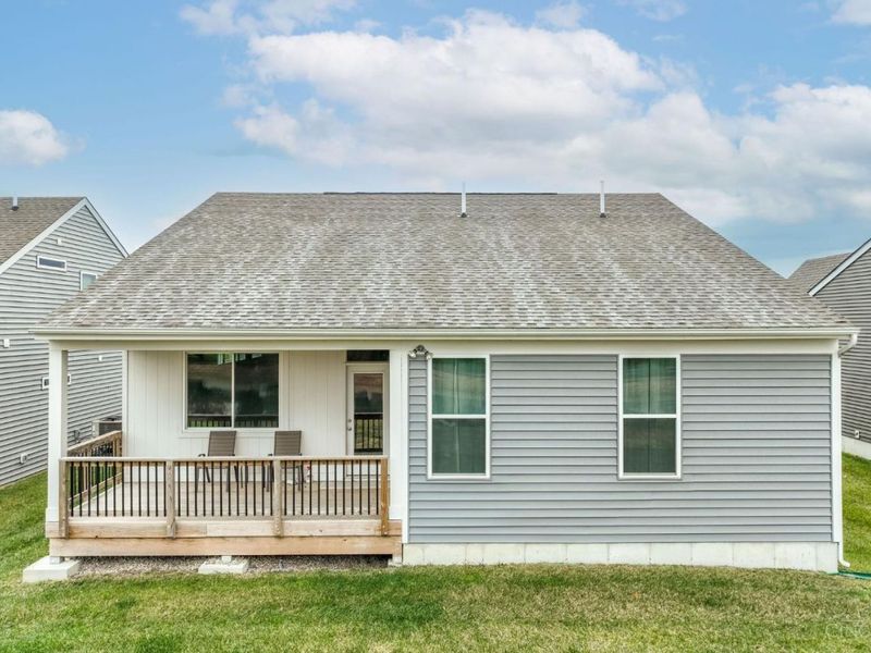 4212 RE Smith Drive, West Chester, OH 45069 Photo 47