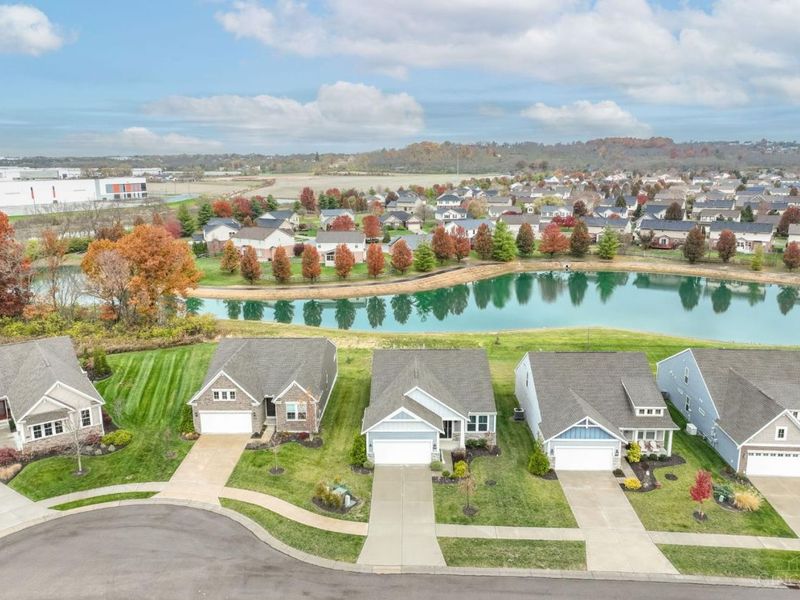 4212 RE Smith Drive, West Chester, OH 45069 Photo 8