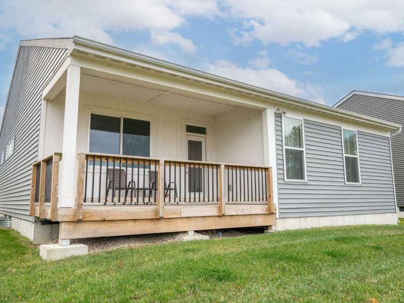 4212 RE Smith Drive, West Chester, OH 45069 Photo 9