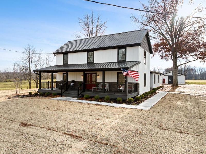 1566 Bolender Road, Hamersville, OH 45130 Photo 1