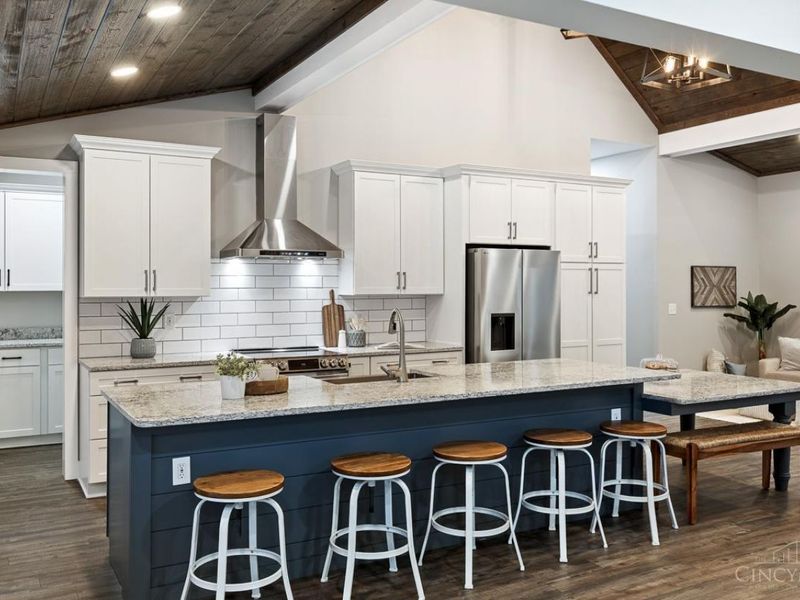 1566 Bolender Road, Hamersville, OH 45130 Photo 14