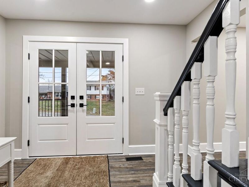 1566 Bolender Road, Hamersville, OH 45130 Photo 2