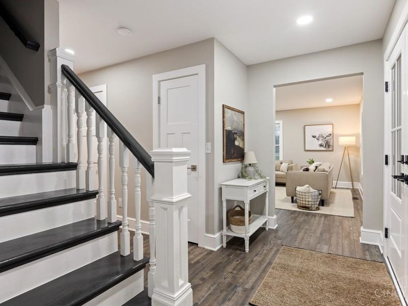 1566 Bolender Road, Hamersville, OH 45130 Photo 3