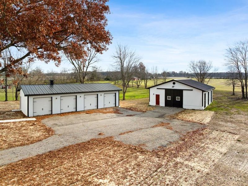 1566 Bolender Road, Hamersville, OH 45130 Photo 35