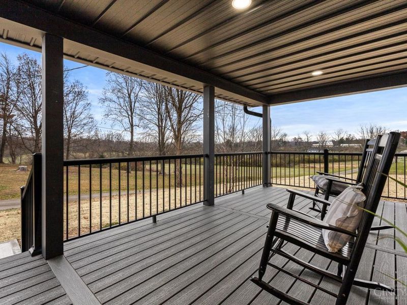 1566 Bolender Road, Hamersville, OH 45130 Photo 44