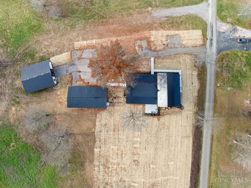 1566 Bolender Road, Hamersville, OH 45130 Photo 47