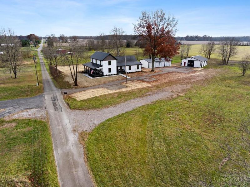 1566 Bolender Road, Hamersville, OH 45130 Photo 48