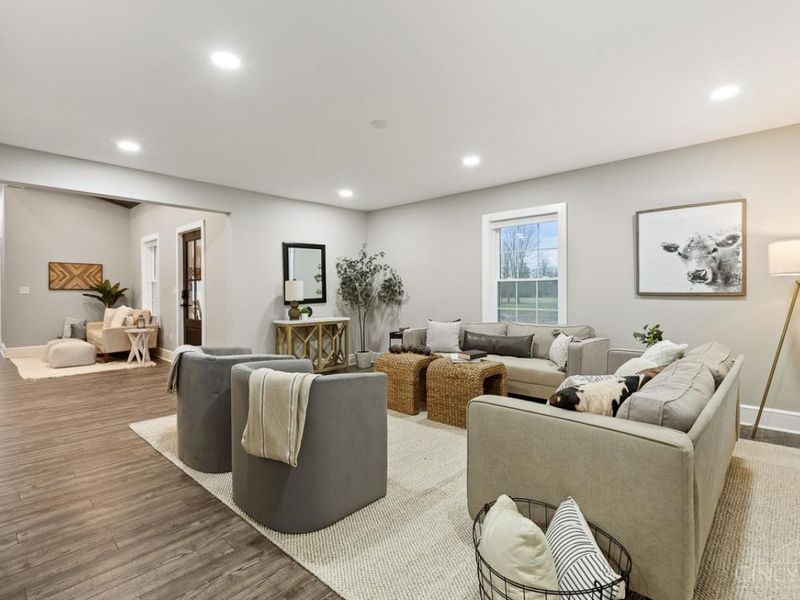 1566 Bolender Road, Hamersville, OH 45130 Photo 5