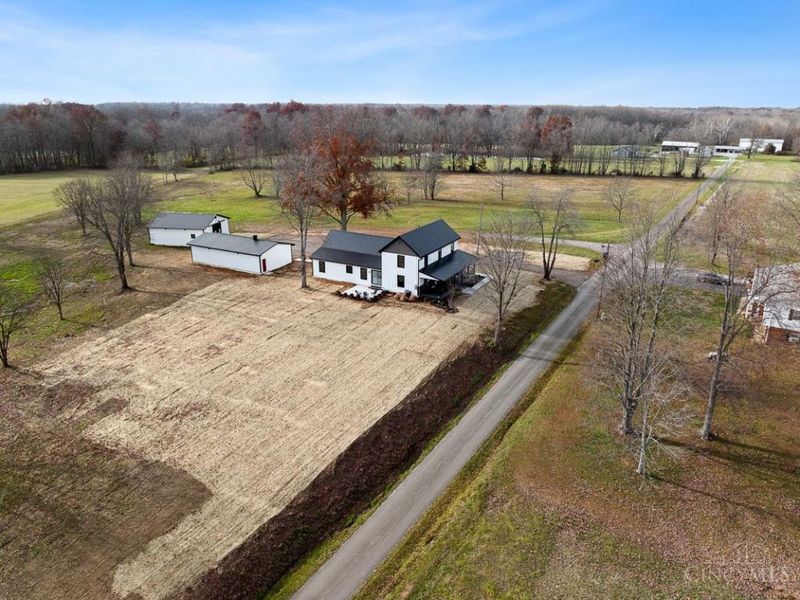 1566 Bolender Road, Hamersville, OH 45130 Photo 50