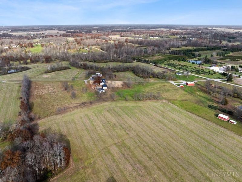 1566 Bolender Road, Hamersville, OH 45130 Photo 53