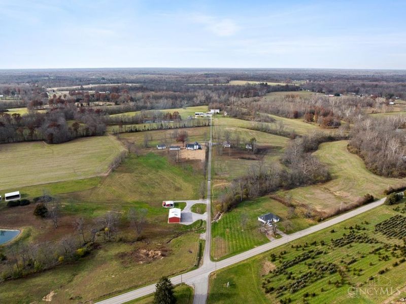 1566 Bolender Road, Hamersville, OH 45130 Photo 54