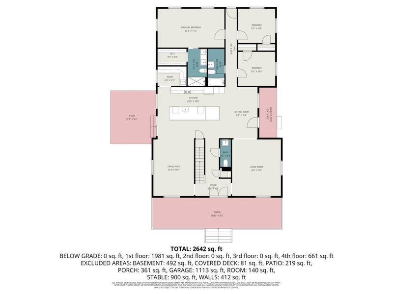 1566 Bolender Road, Hamersville, OH 45130 Photo 56