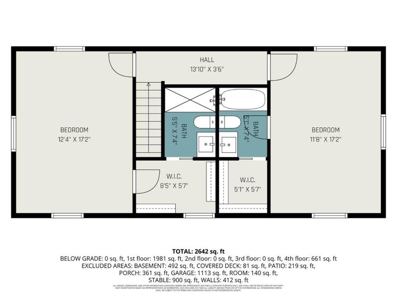 1566 Bolender Road, Hamersville, OH 45130 Photo 57