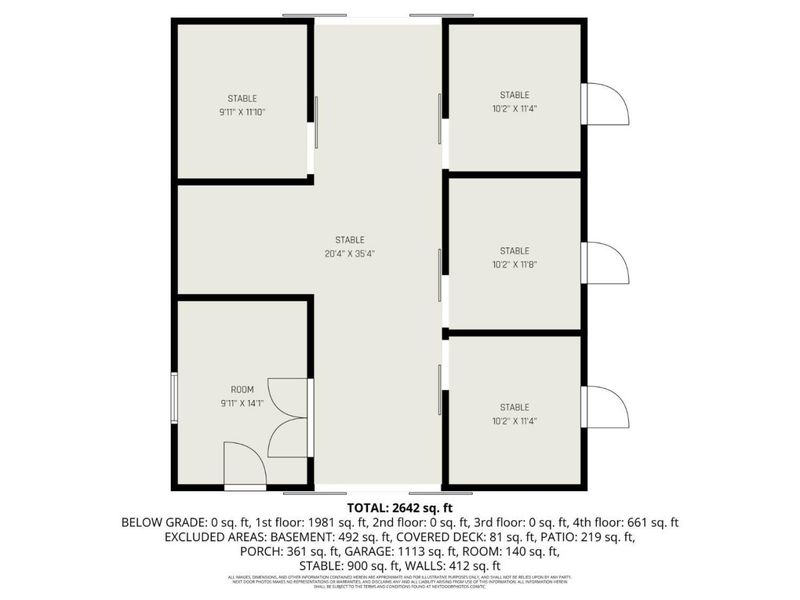 1566 Bolender Road, Hamersville, OH 45130 Photo 59