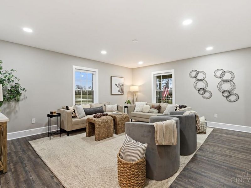 1566 Bolender Road, Hamersville, OH 45130 Photo 6