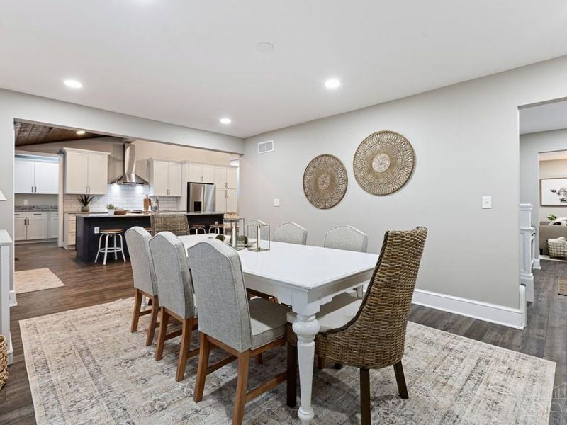 1566 Bolender Road, Hamersville, OH 45130 Photo 7