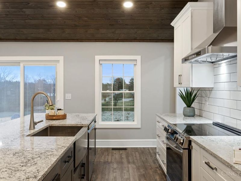 1566 Bolender Road, Hamersville, OH 45130 Photo 9