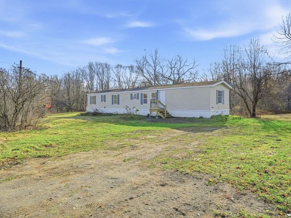 480 Johnson Flat Road, Clinton, ME 04927