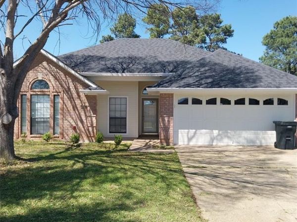 5429 Mulberry Drive, Bossier City, LA 71112