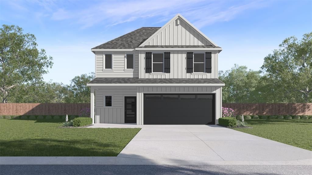 10637 Diamond Mine Drive, Fort Worth, TX 76036 Main Photo