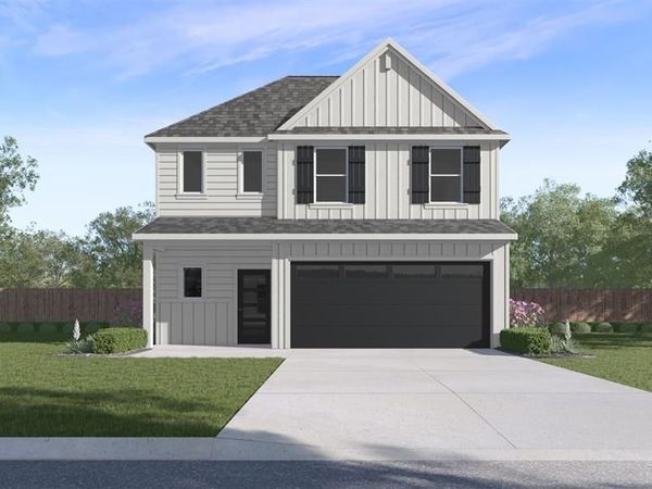 10637 DIAMOND MINE Drive, Fort Worth, TX 76036