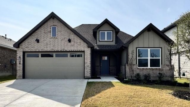 10857 Black Onyx Drive, Fort Worth, TX 76036 Main Photo