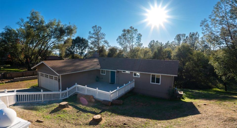 2750 Westville Trl, Cool, CA 95614 Photo