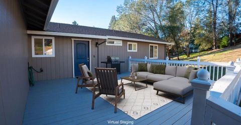 2750 Westville Trl, Cool, CA 95614 Photo