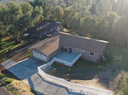 2750 Westville Trl, Cool, CA 95614 Photo