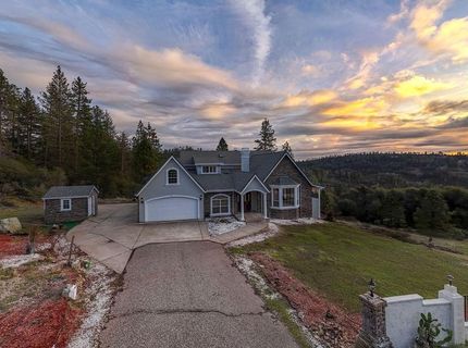 10246 Ranch Rd, Rough and Ready, CA 95975 Photo
