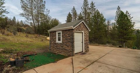 10246 Ranch Rd, Rough and Ready, CA 95975 Photo