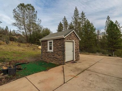 10246 Ranch Rd, Rough and Ready, CA 95975 Photo