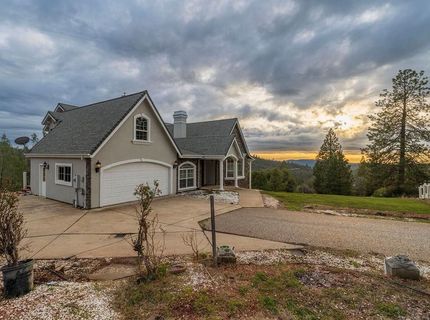 10246 Ranch Rd, Rough and Ready, CA 95975 Photo