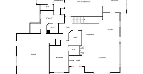 10246 Ranch Rd, Rough and Ready, CA 95975 Photo