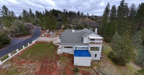10246 Ranch Rd, Rough and Ready, CA 95975 Photo